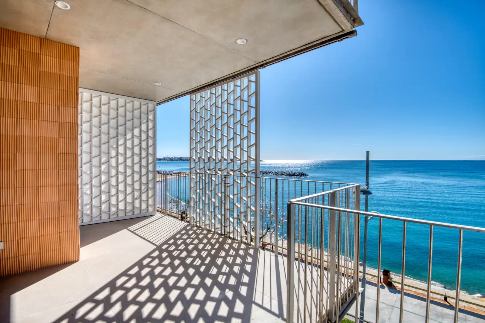 Apartament d'obra nova amb ascensor en venda a Passeig de Josep Mundet 50, imagen 4