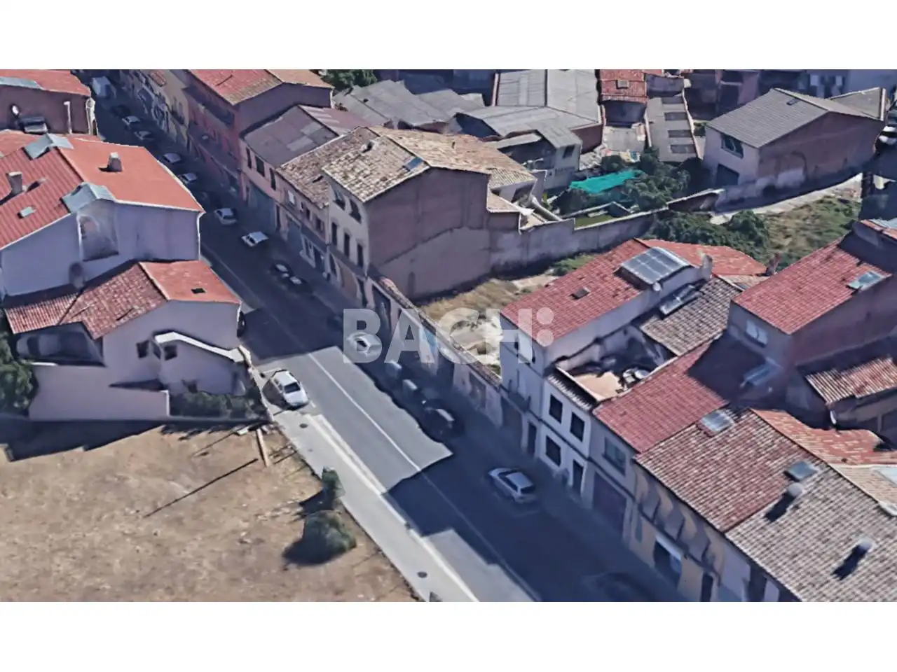 Terreno en venta en Vic
