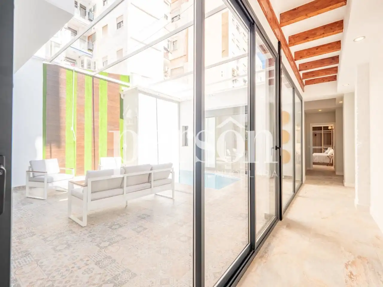 Flat with pool for sale in La Saïdia, imagen 29