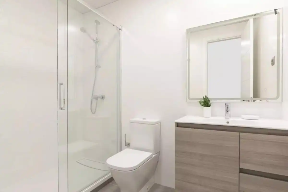 Apartamento con ascensor en alquiler en Centro, imagen 11