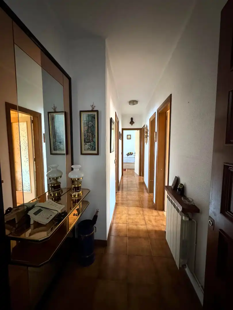 Piso en venta en Olot con Calefacción, Amueblado y Horno