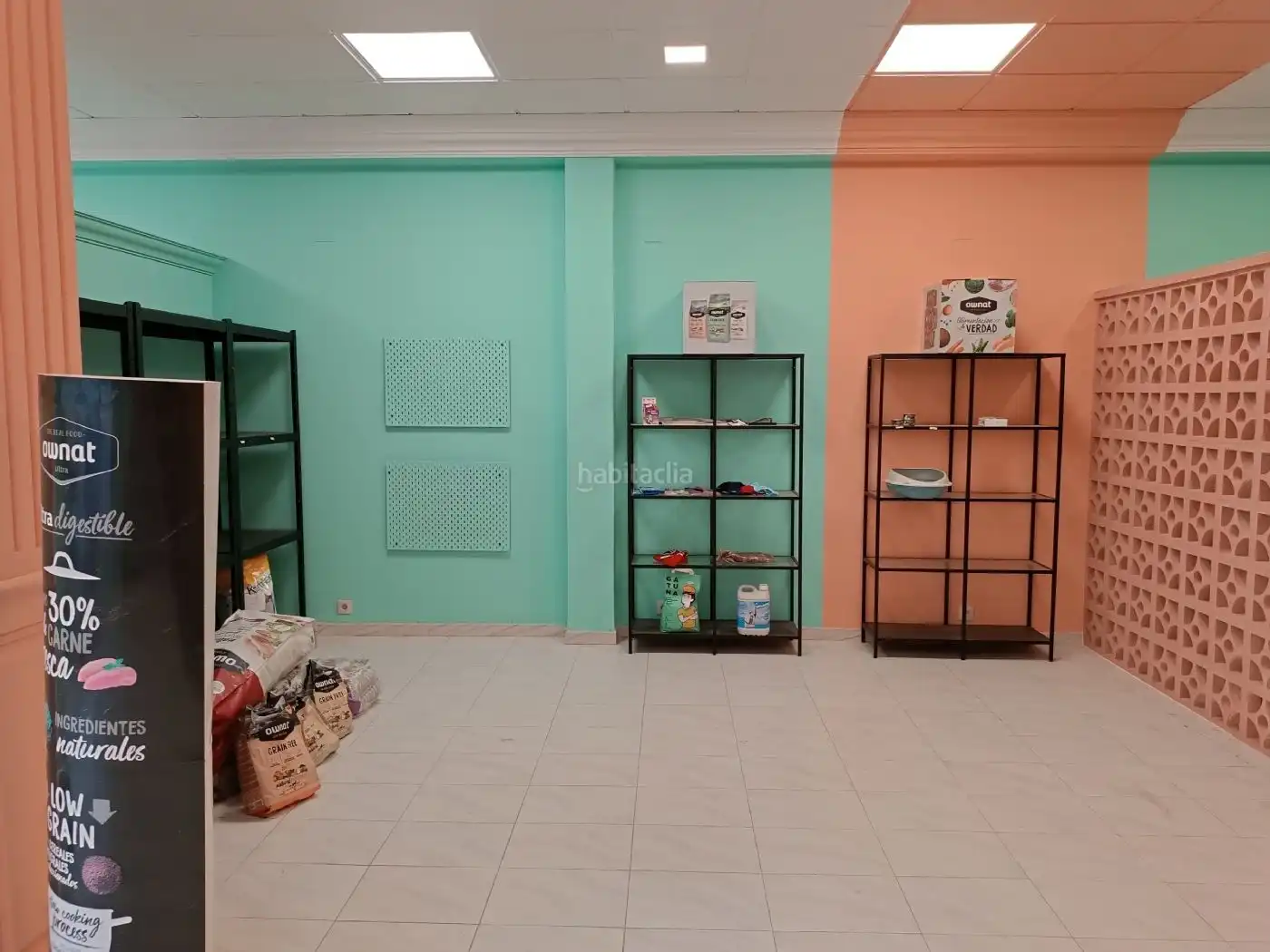 Business premises to rent in Carrer de Sant Joan 22, imagen 7