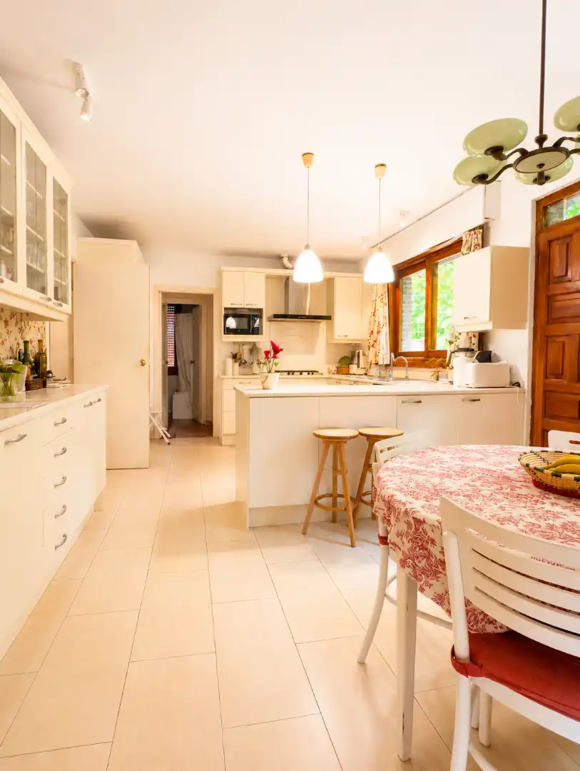 Kitchen of Houses for sale in Algete  with Heating, Private garden and Terrace