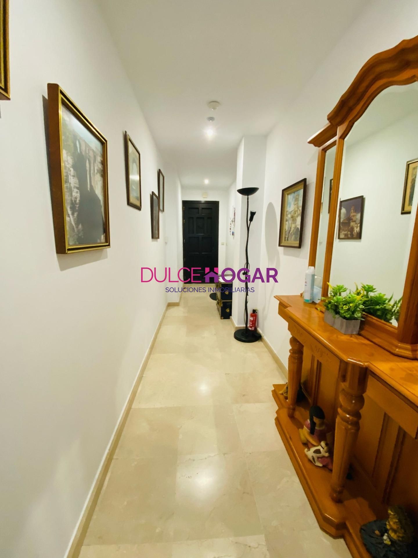 Single-family semi-detached for sale in Ronda  with Air Conditioner, Heating and Terrace