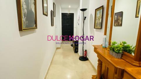 Foto 3 de Casa adosada en venda a Calle Maria del Mar, Centro, Málaga