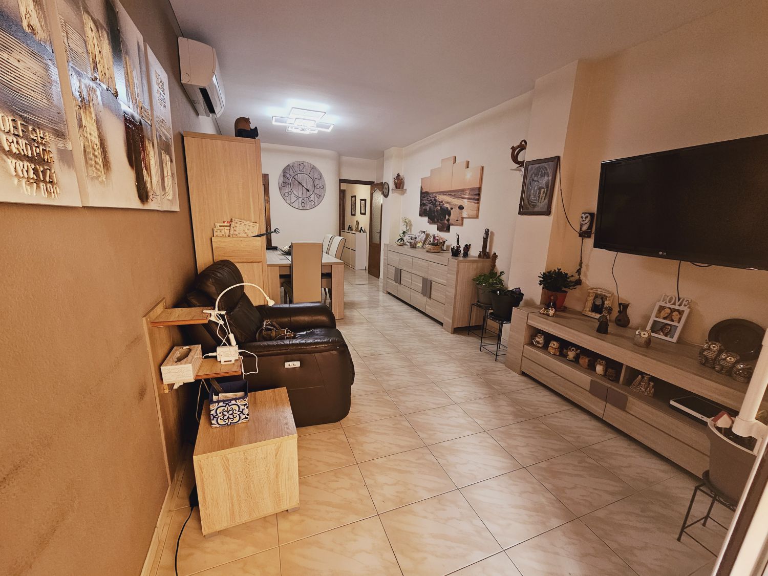 Flat for sale in El Tancat - Mas d'en Gual, El Vendrell