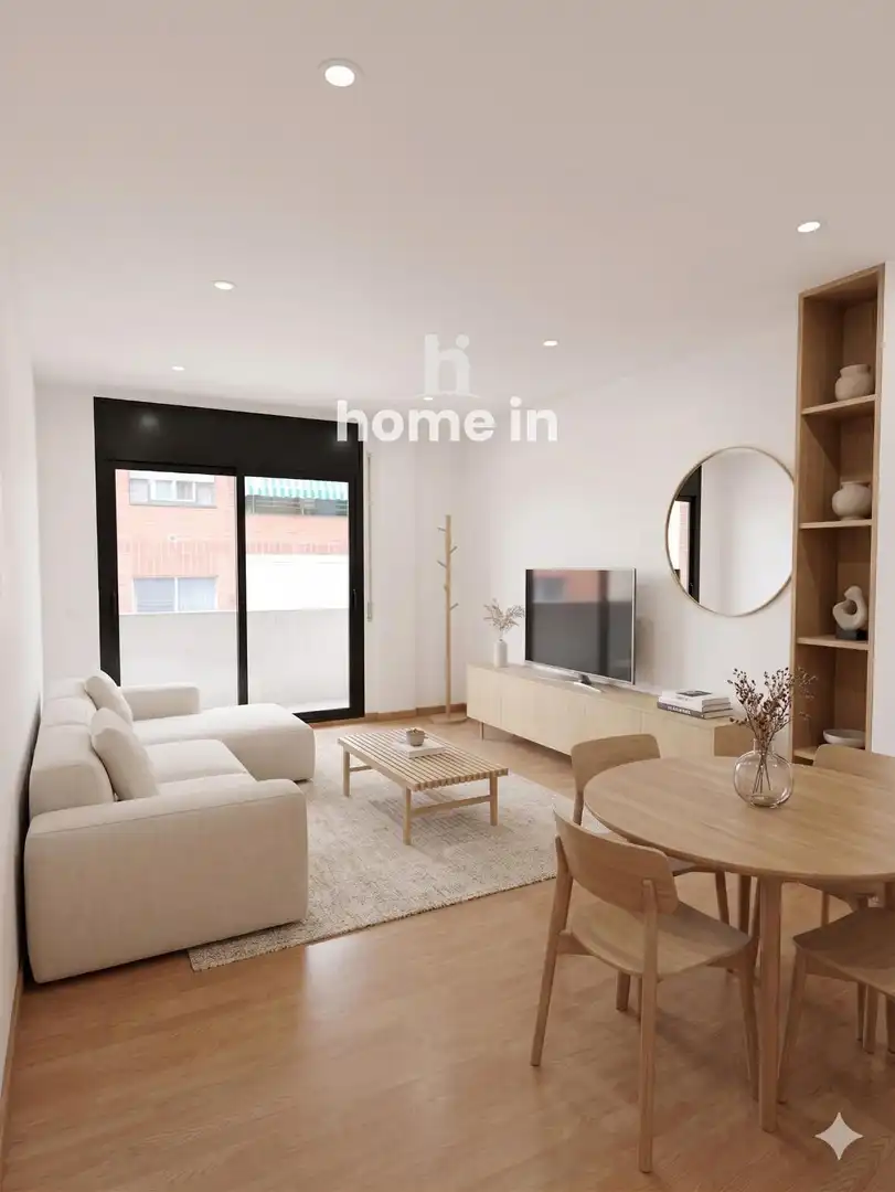 Piso en venta en Av Catalunya, Zona Hospital