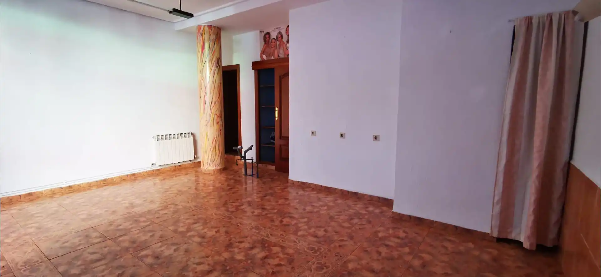 Local de alquiler en C RIZARZUELA, Centro
