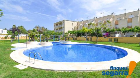 Foto 4 de Casa adosada en venta en Carrer Mas Garbí, Roda de Berà, Tarragona