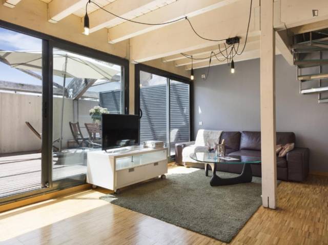 Apartamento en Alquiler en Sant Gervasi- Galvany