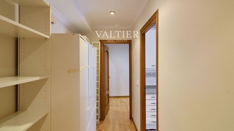 Foto 4 de Piso de alquiler en Maldonado, Lista, Madrid Capital