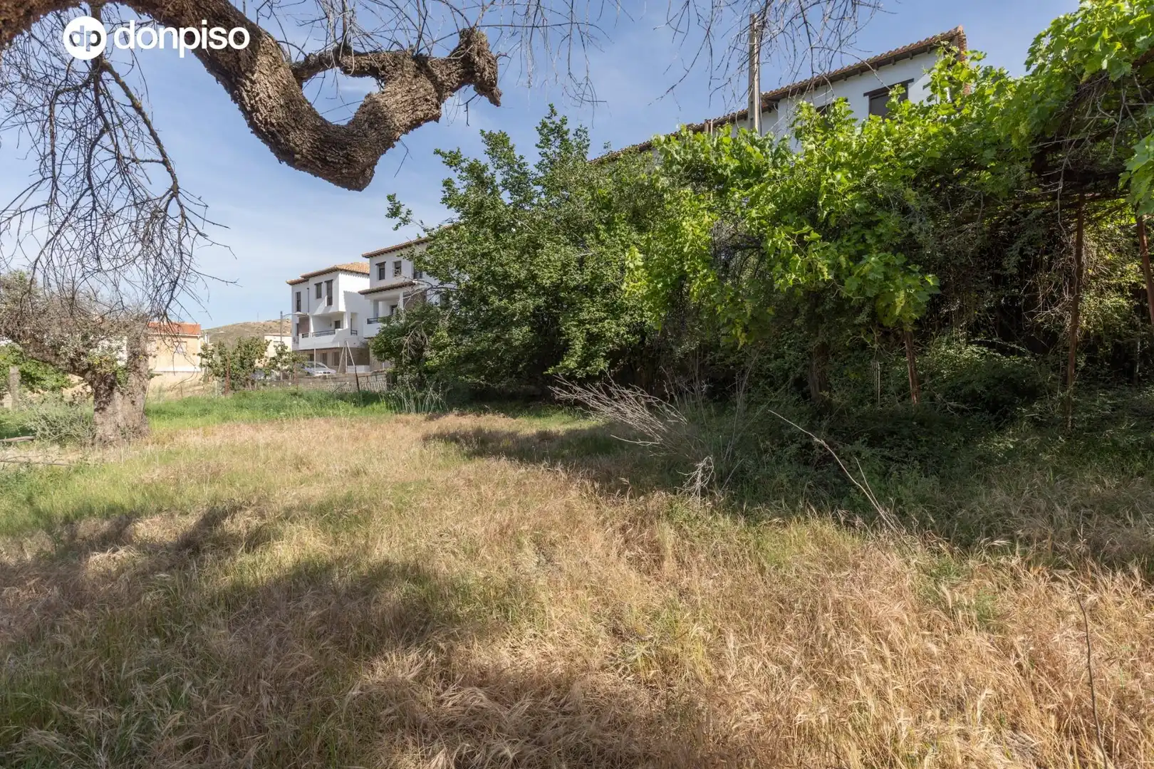 Lands and plots for sale in Carretera de Maitena, imagen 4