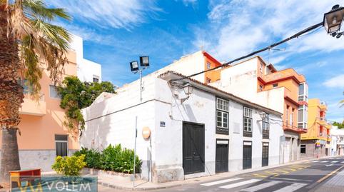 Foto 3 de Finca rústica en venda a Calle de la Amistad, Centro, Santa Cruz de Tenerife