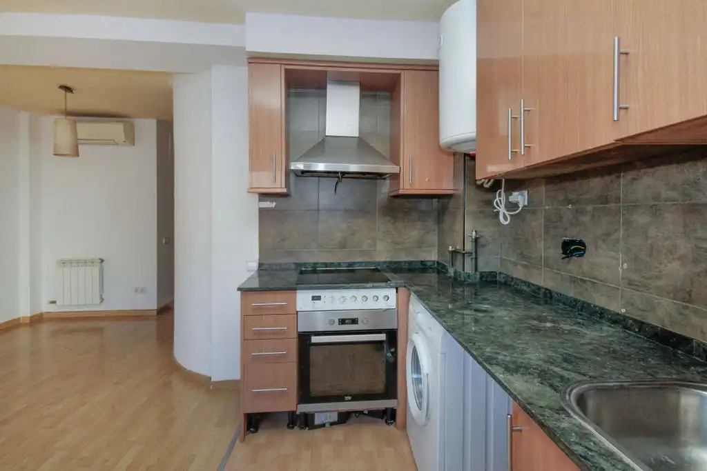 Flat with lift for sale in C/ Tarragona, imagen 5