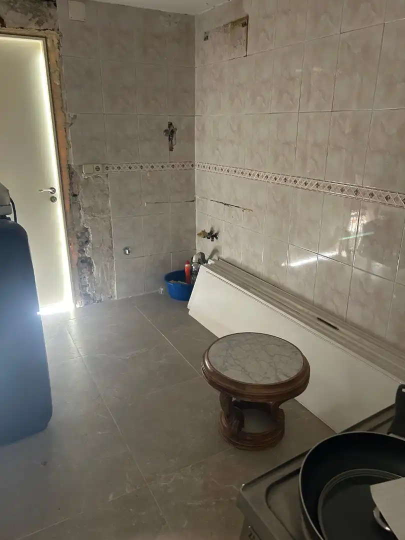 Bathroom of Flat for sale in Arévalo  with Terrace