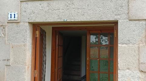 Foto 4 de Finca rústica en venda a Caldes de Malavella, Girona