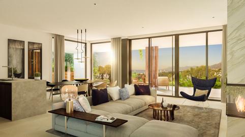 Foto 2 de Apartament en venda a Cabopino - Artola, Marbella