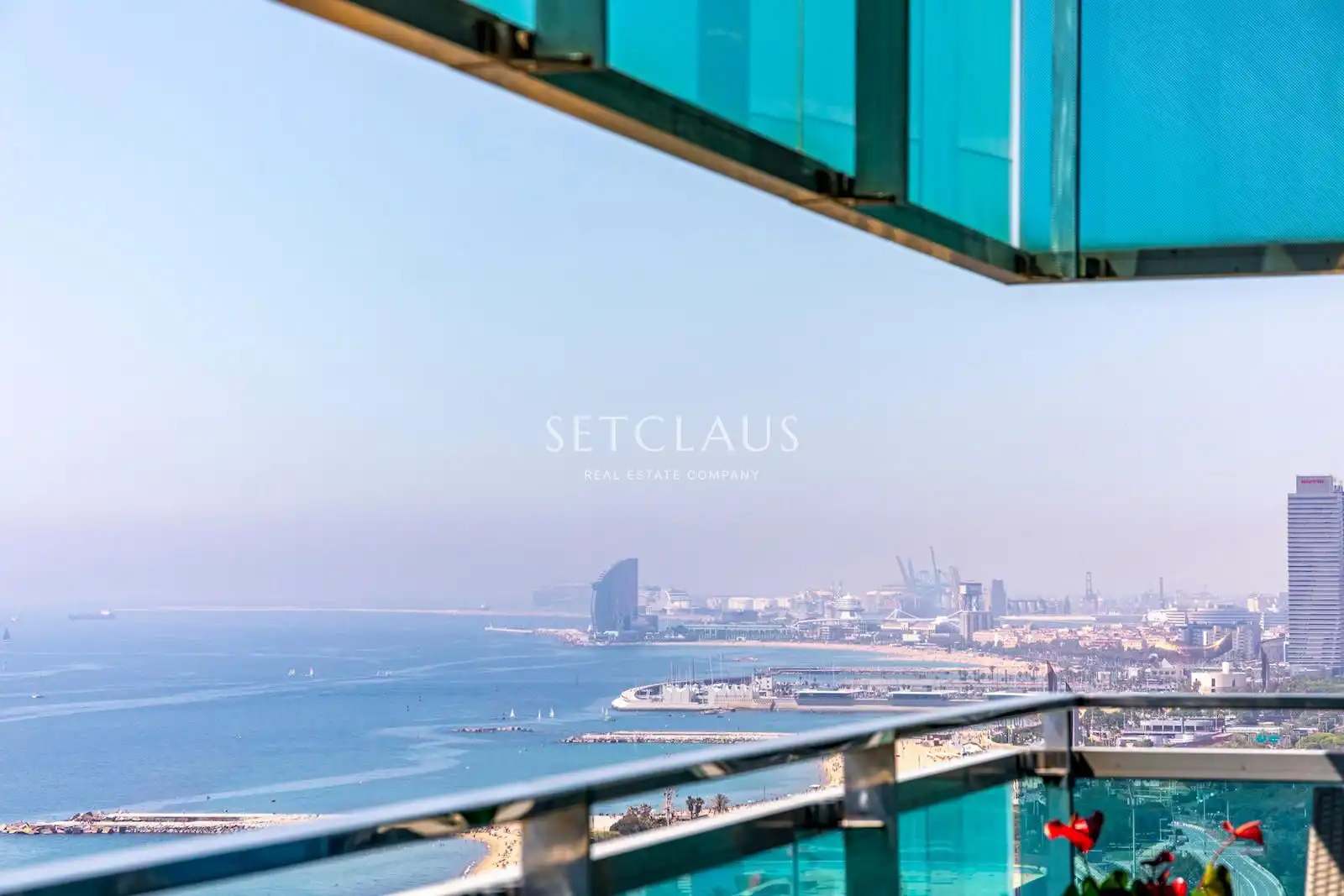 Terraza de Piso en venta en Barcelona con Aire acondicionado, Calefacción y Terraza