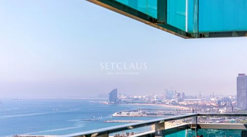 Foto 5 de Piso en venta en Diagonal Mar i el Front Marítim del Poblenou, Barcelona Capital