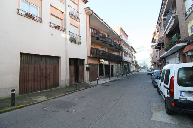 Garaje en Venta en Calle Carrellana, 22 en Arenas de San Pedro