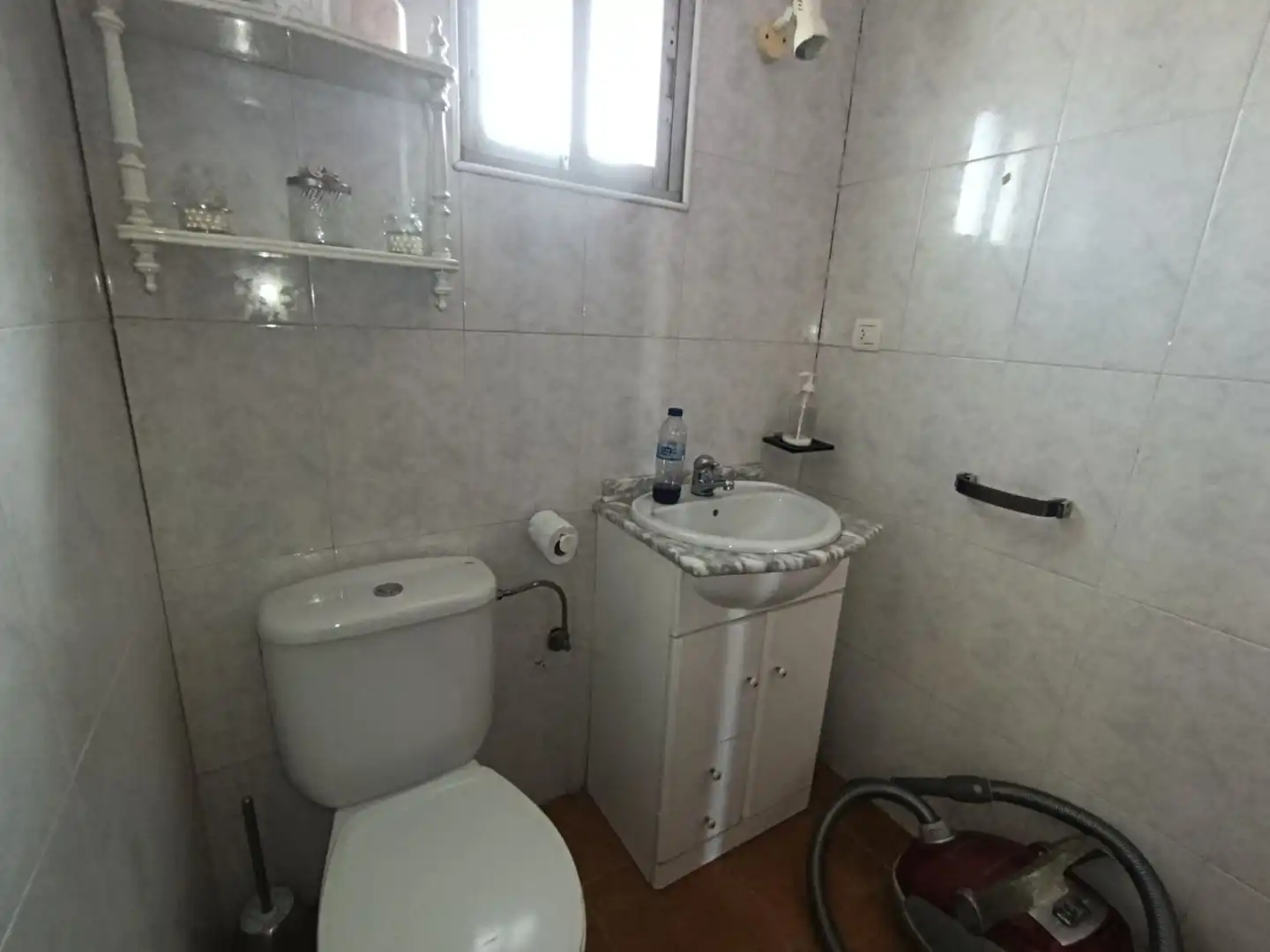 Bany de Residencial en venda en Pitiegua