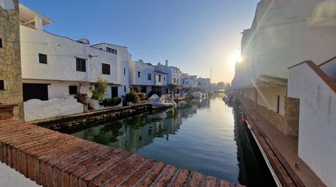 Foto 4 de Garaje en venta en Port Grec - Port Moxó, Empuriabrava