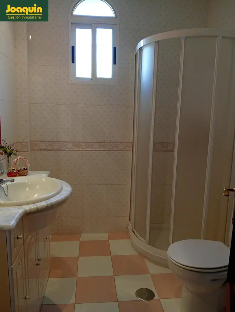 Chalet con piscina en venta en Periurbano Este - Campiña, imagen 12