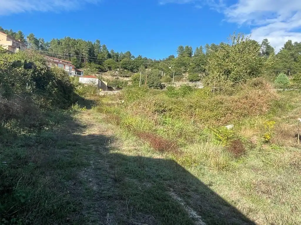 Terreni e lotti in vendita a O Pereiro de Aguiar, imagen 9