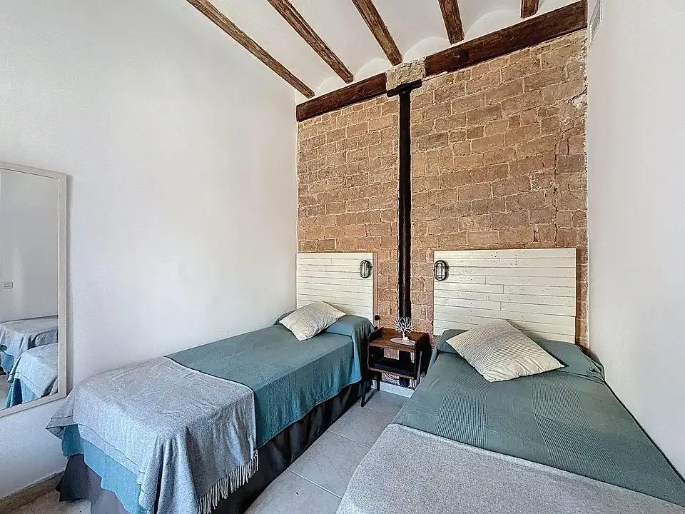 Flat for sale in La Calzada - La Florida