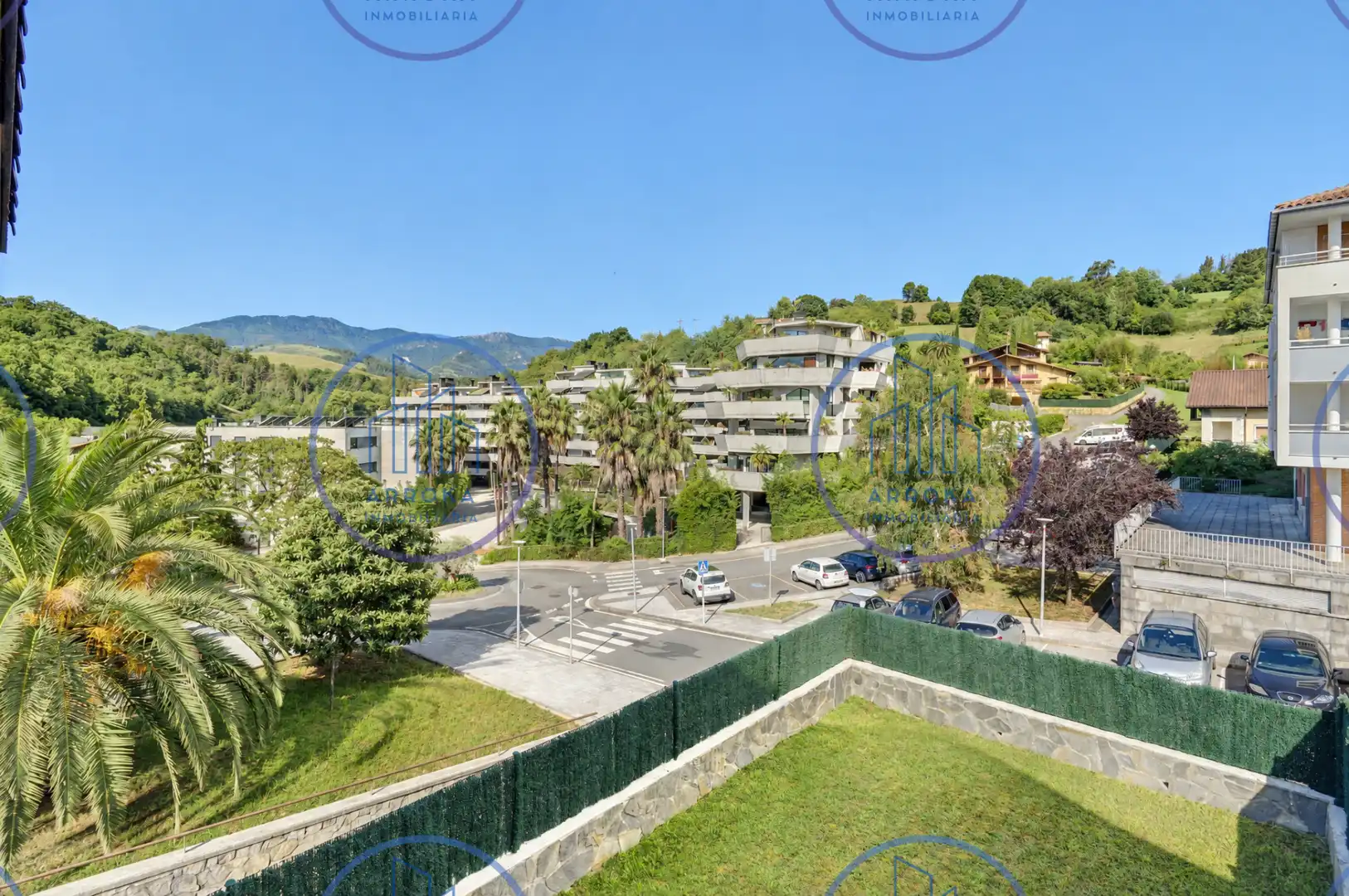 Adossat amb terrassa en venda a Beldarrain Pasealekua Hiribidea 1, imagen 17