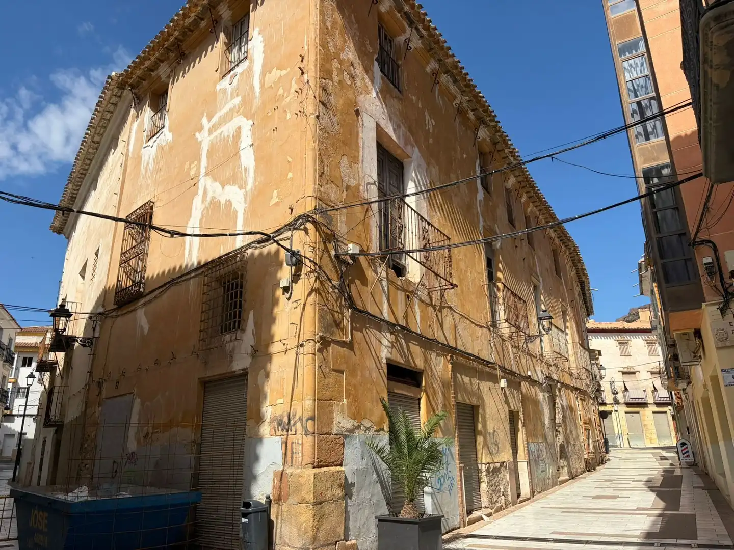 Casa in vendita a Lorca Ciudad, imagen 6