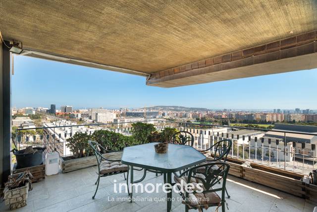 Piso en Venta en Carrer de Manuel Ballbè en Pedralbes