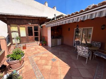 Adosado en venta en Crevillent