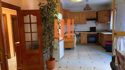 Foto 5 de Pis en venda a Valdeacederas, Madrid