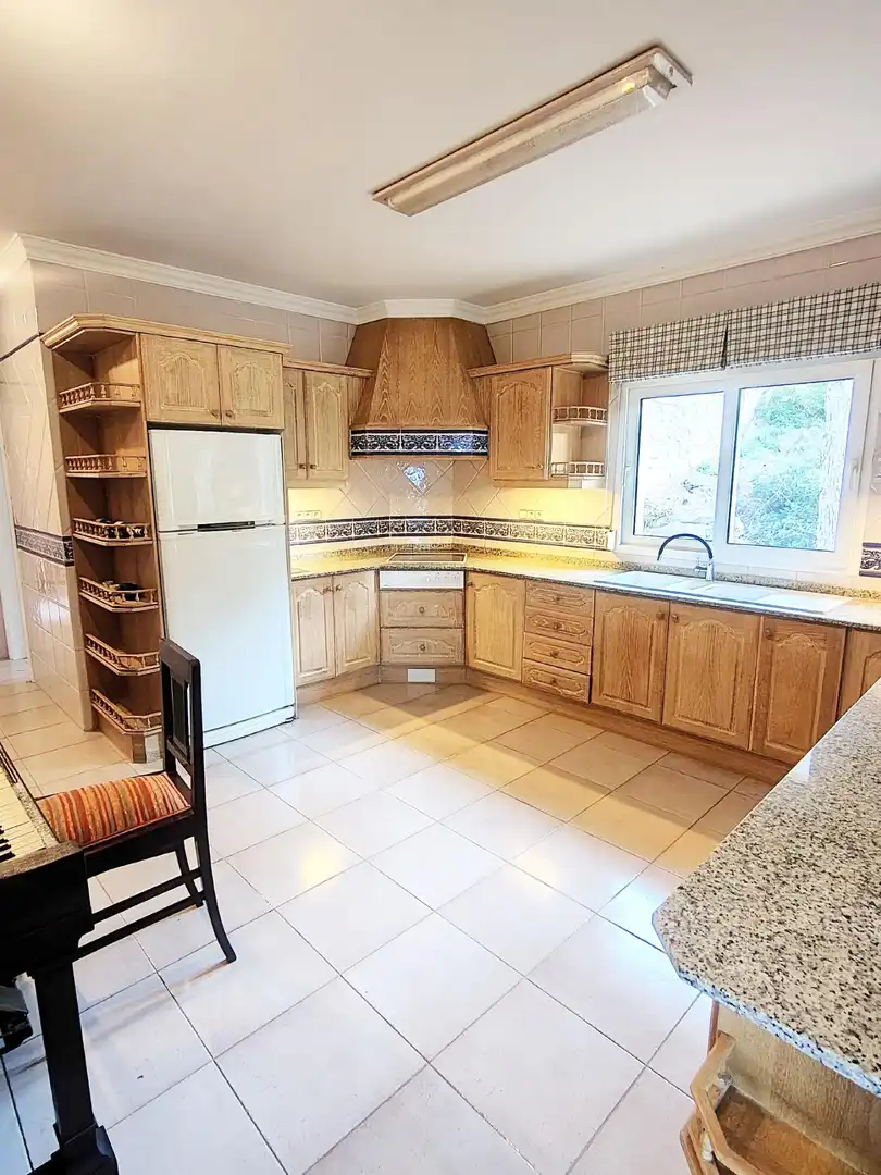 Detached house with garden for sale in Avenida L'ALCOIA DE 9, imagen 14