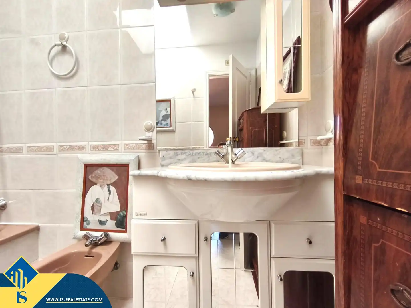 Casa con piscina in vendita a Playa de San Juan - El Cabo de las Huertas, imagen 41