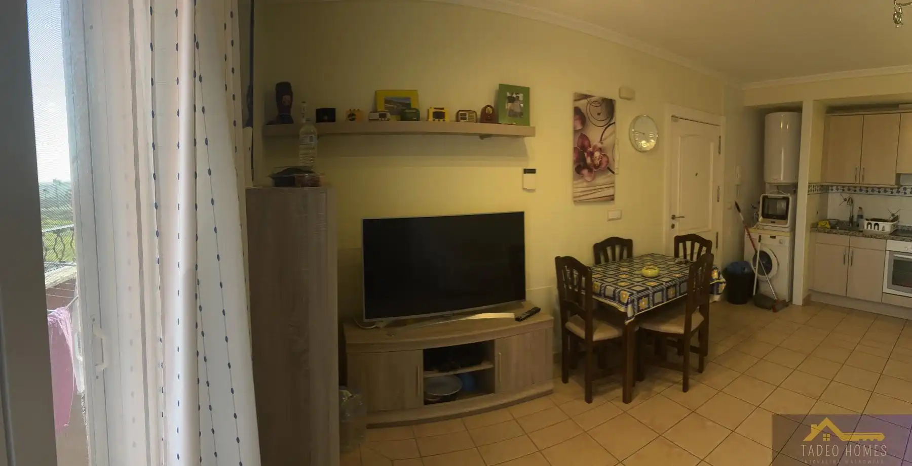 Apartamento de alquiler en Reino Unido, 6, Baños y Mendigo