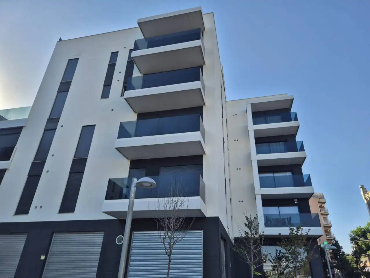 Wohnung mit Terrasse zum Verkauf in Calle Santa Teresa, imagen 10