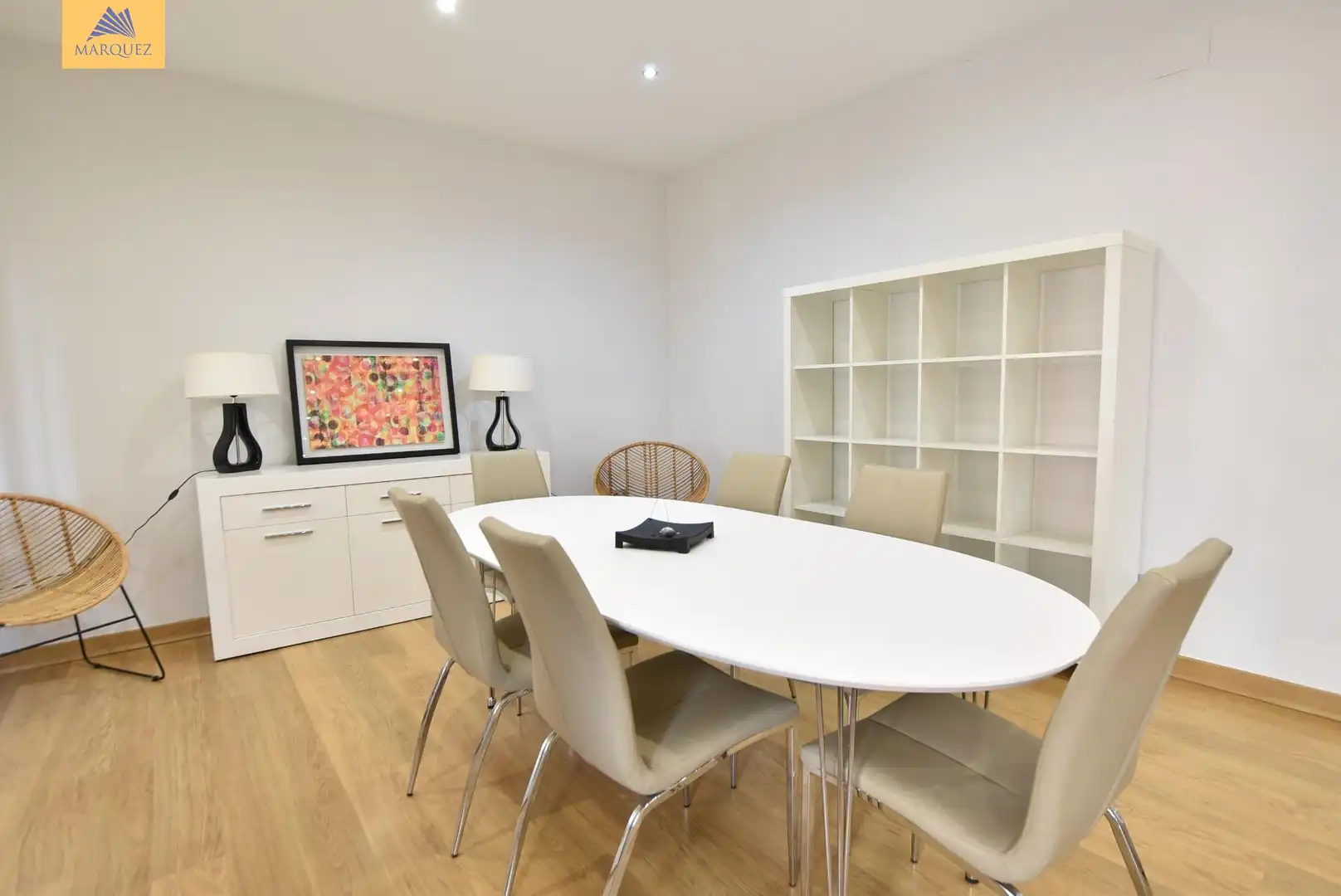 Flat with lift to rent in Camino Camino de Ronda, imagen 7