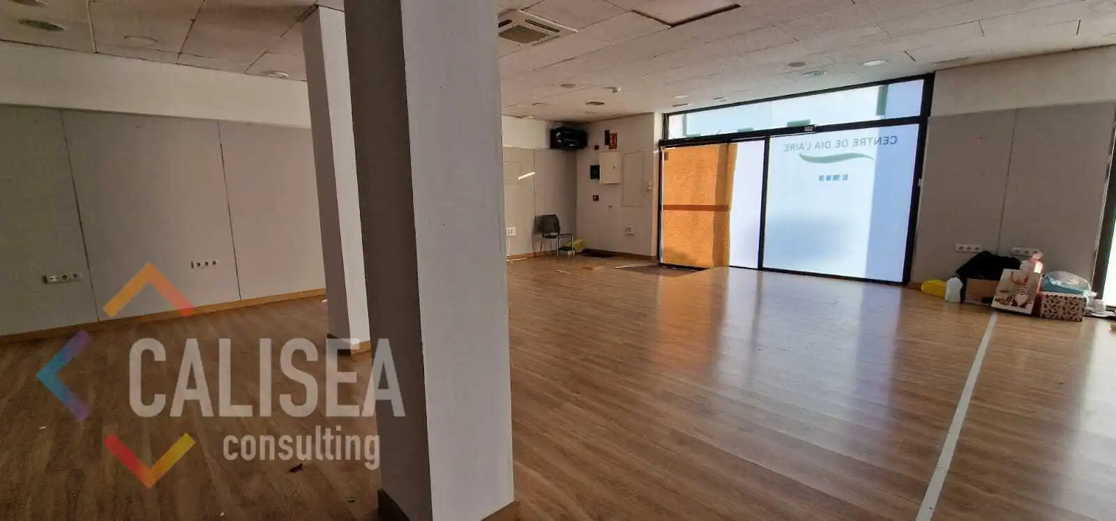 Business premises to rent in Carrer de l'Estació 40, imagen 5