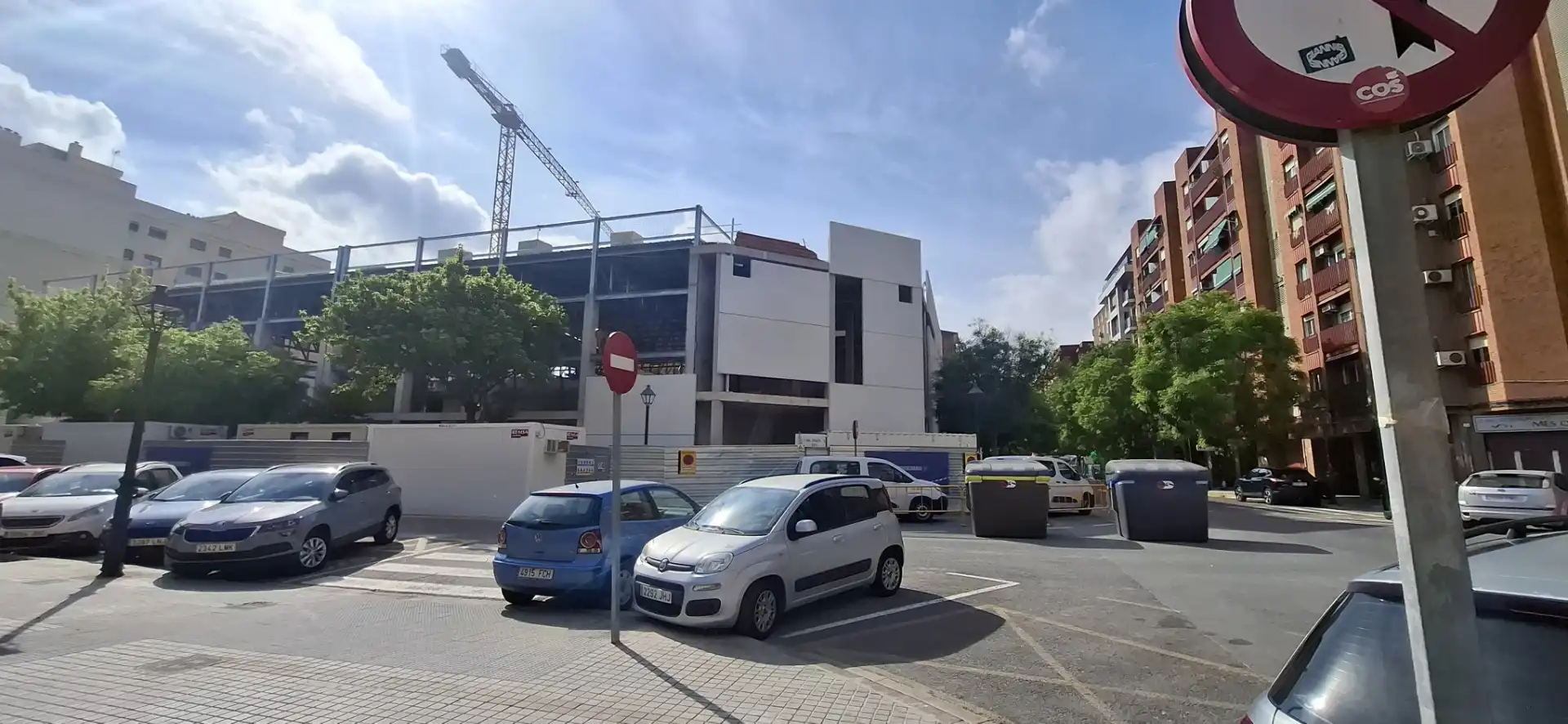 Commercial properties for sale in Carrer de l'Arquitecte Segura de Lago, Sant Isidre