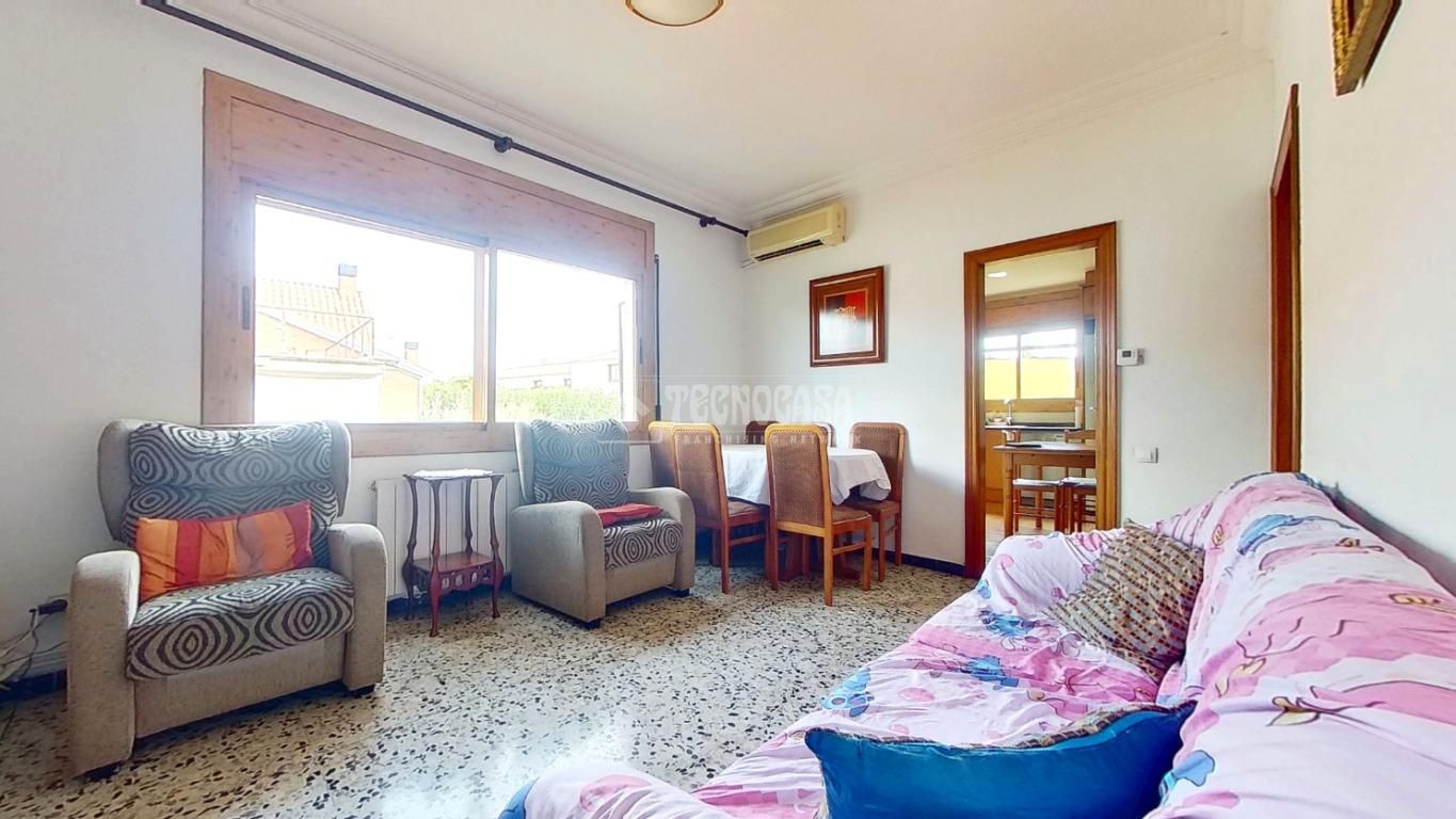 Single-family semi-detached for sale in Ca n’Esteper – Can Gorgs – Can Gorgs II