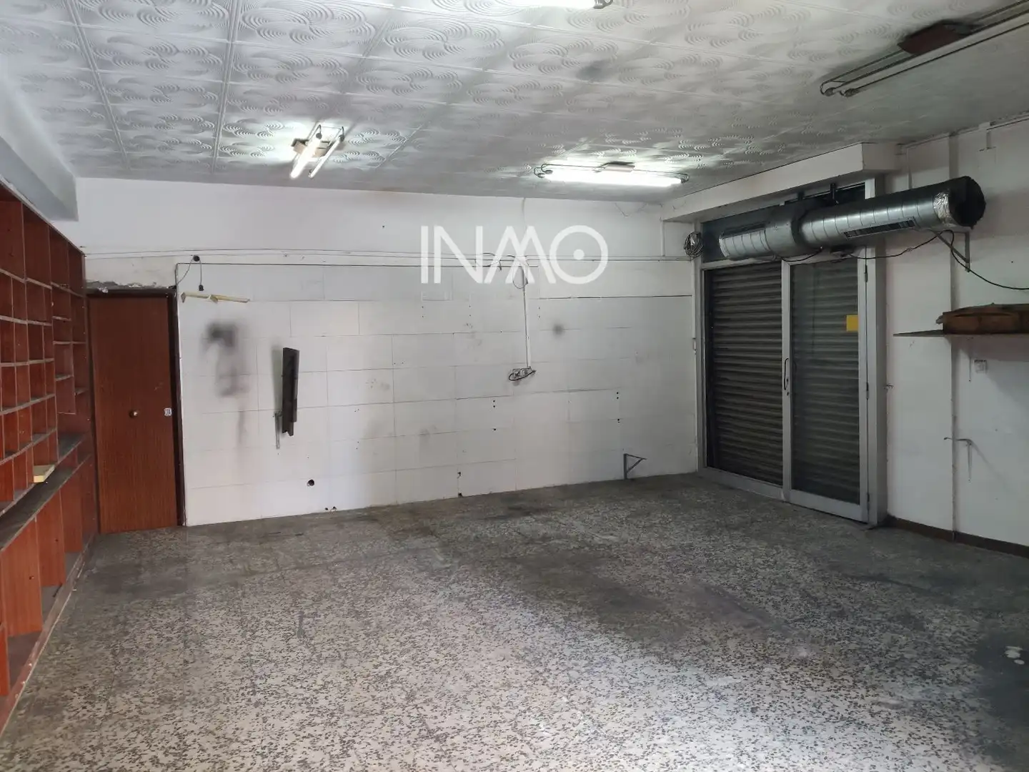 Local comercial en venta en Joan Maragall