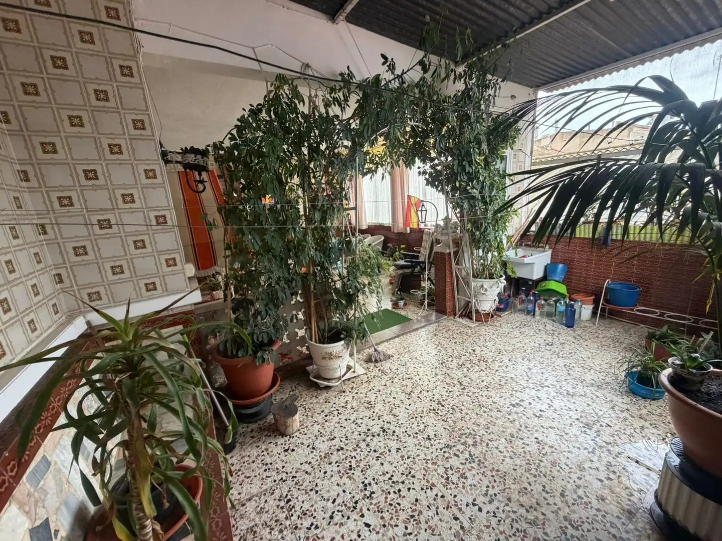 Apartament en venda en Almoradí amb Terrassa, Traster i Moblat