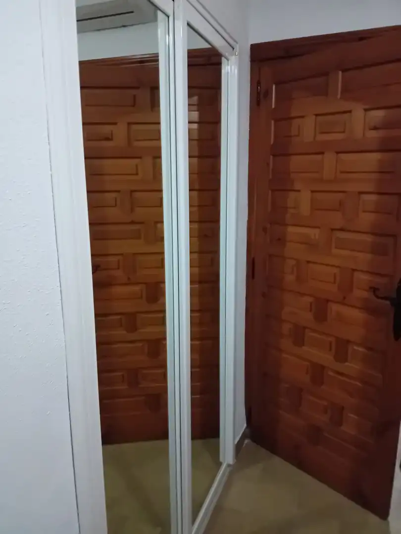 Houses for sale in Ciudad Real  with Air Conditioner, Heating and Private garden