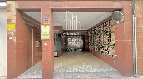 Foto 4 de Garatge en venda a Azafranal, Barrio del Centro, Salamanca Capital