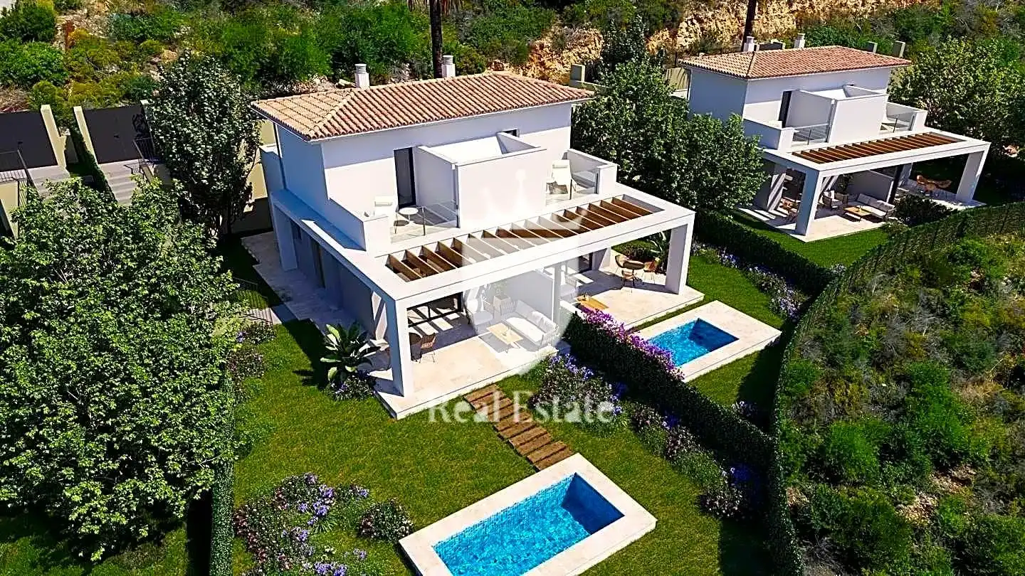 Casa amb piscina en venda a Les Violetes, imagen 9