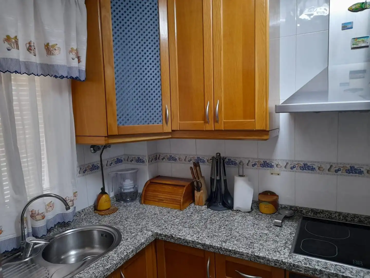 Wohnung mit Pool zum Verkauf in Avenida Avenida Gandhi, imagen 18