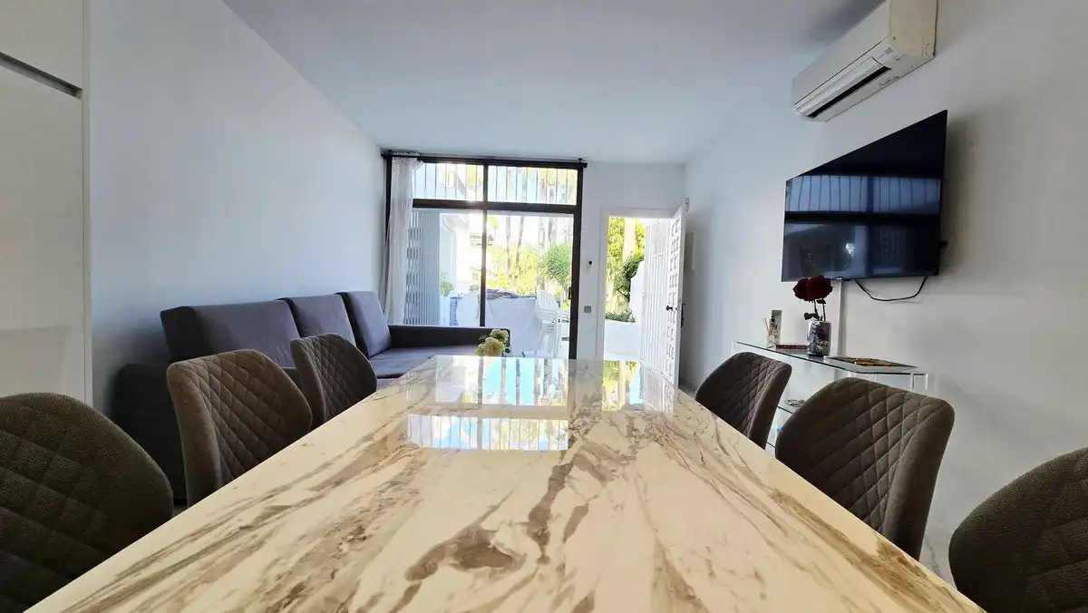 Flat for sale in Nueva Andalucía, imagen 19