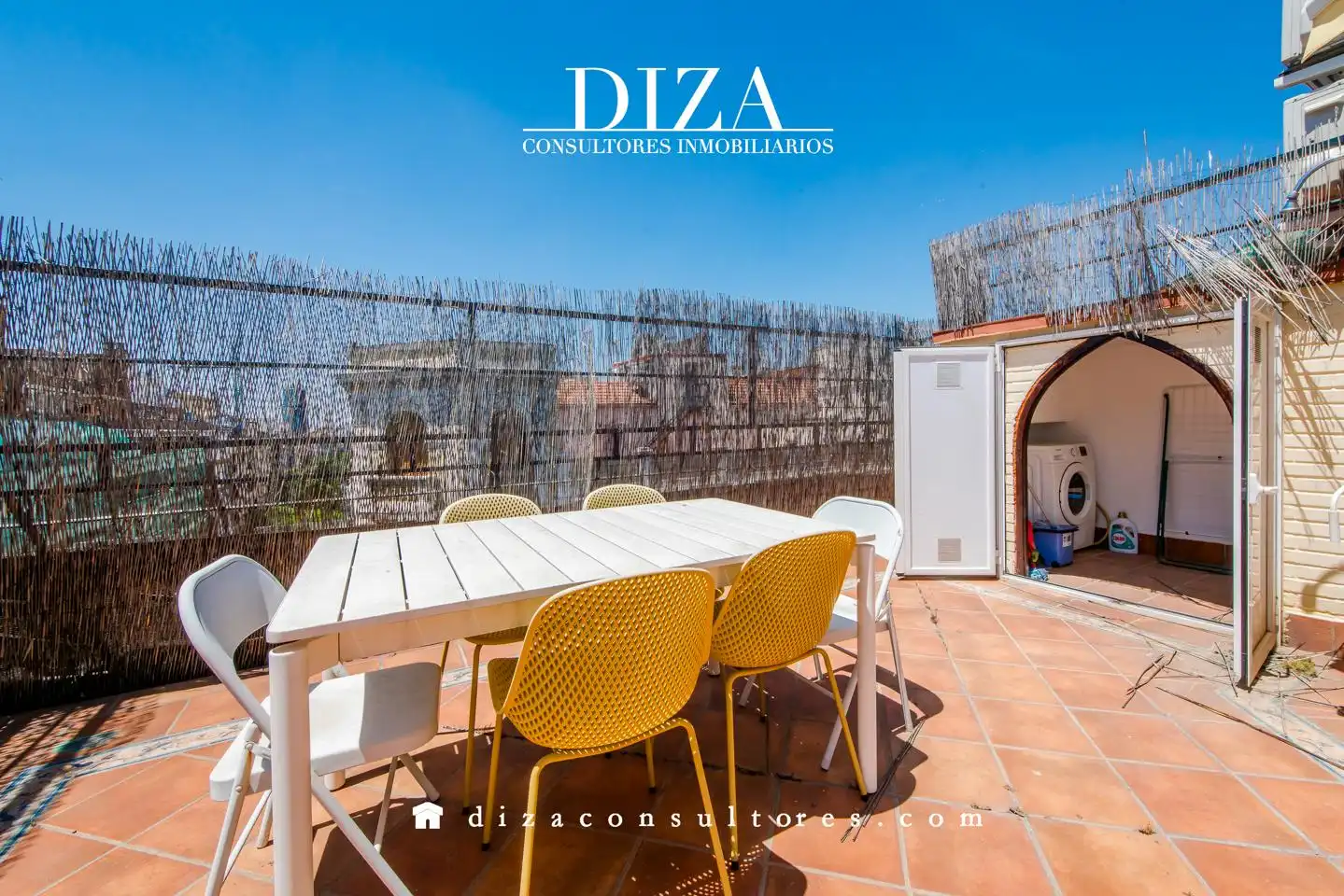 Appartement avec ascenseur à vendre à De Hermosilla, imagen 12